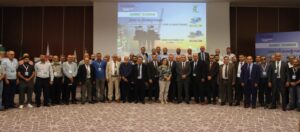 SOMIZ/CLYDEUNION, un partenariat d’excellence pour la maintenance des pompes en Algérie