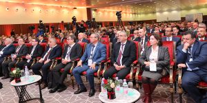 SOMIZ SPA présente au 8ᵉ symposium de l’Association algérienne de l’industrie du gaz (AIG)